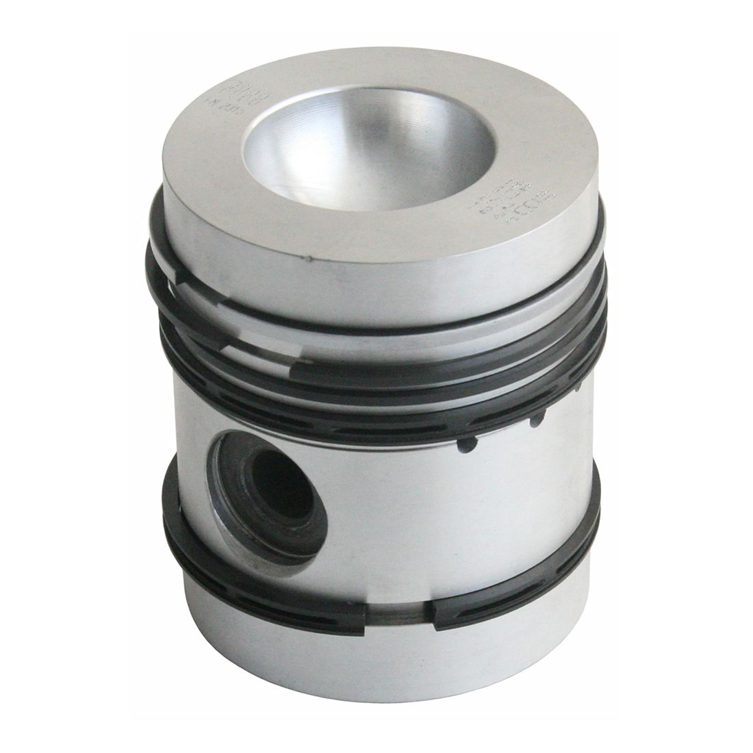 Piston complet - Leyland