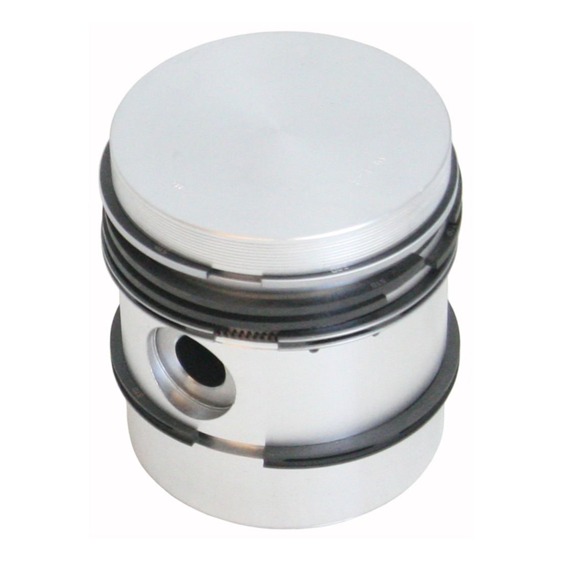 Piston complet