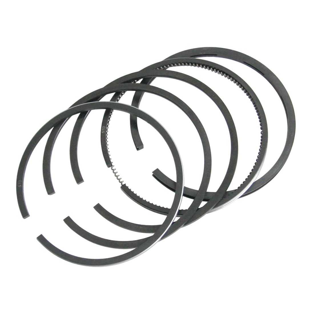 Set Segmenti - Case Ih BD144
