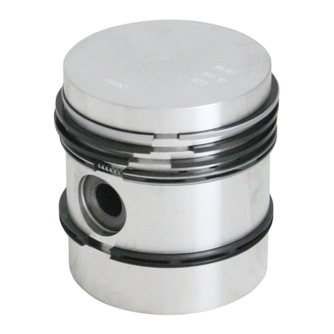 Piston complet - Case Ih