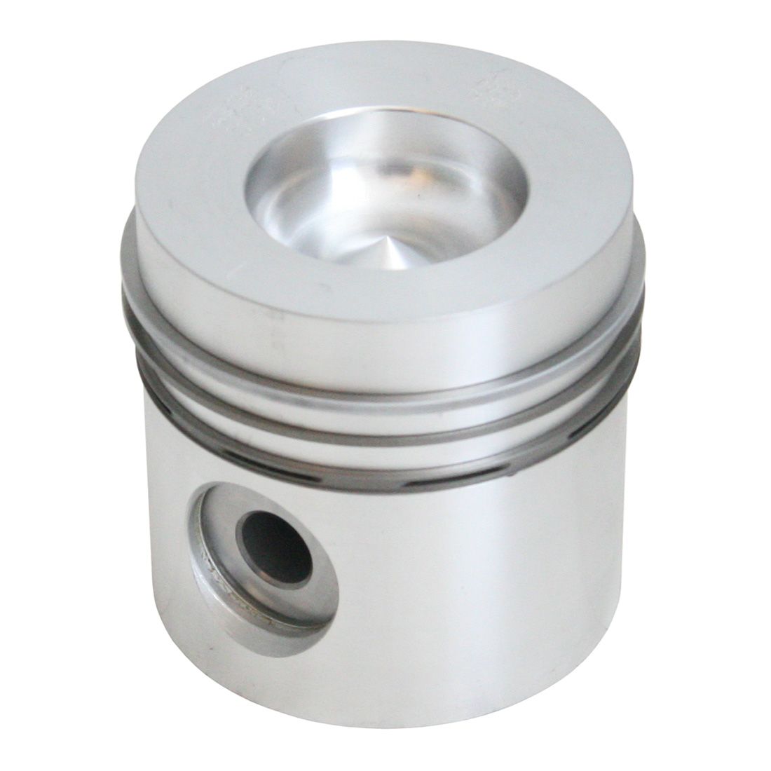 Piston complet - Case Ih