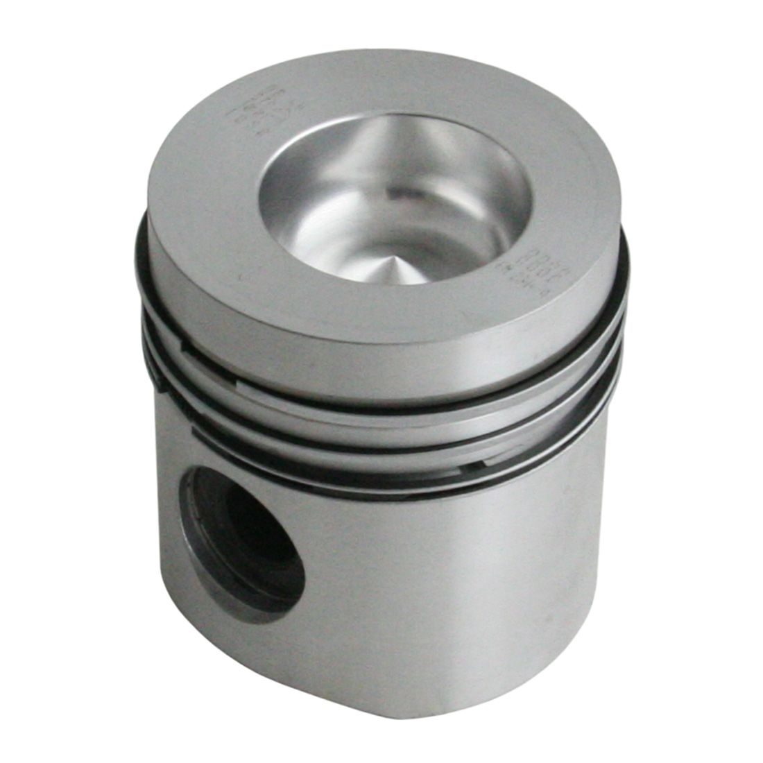 Piston complet