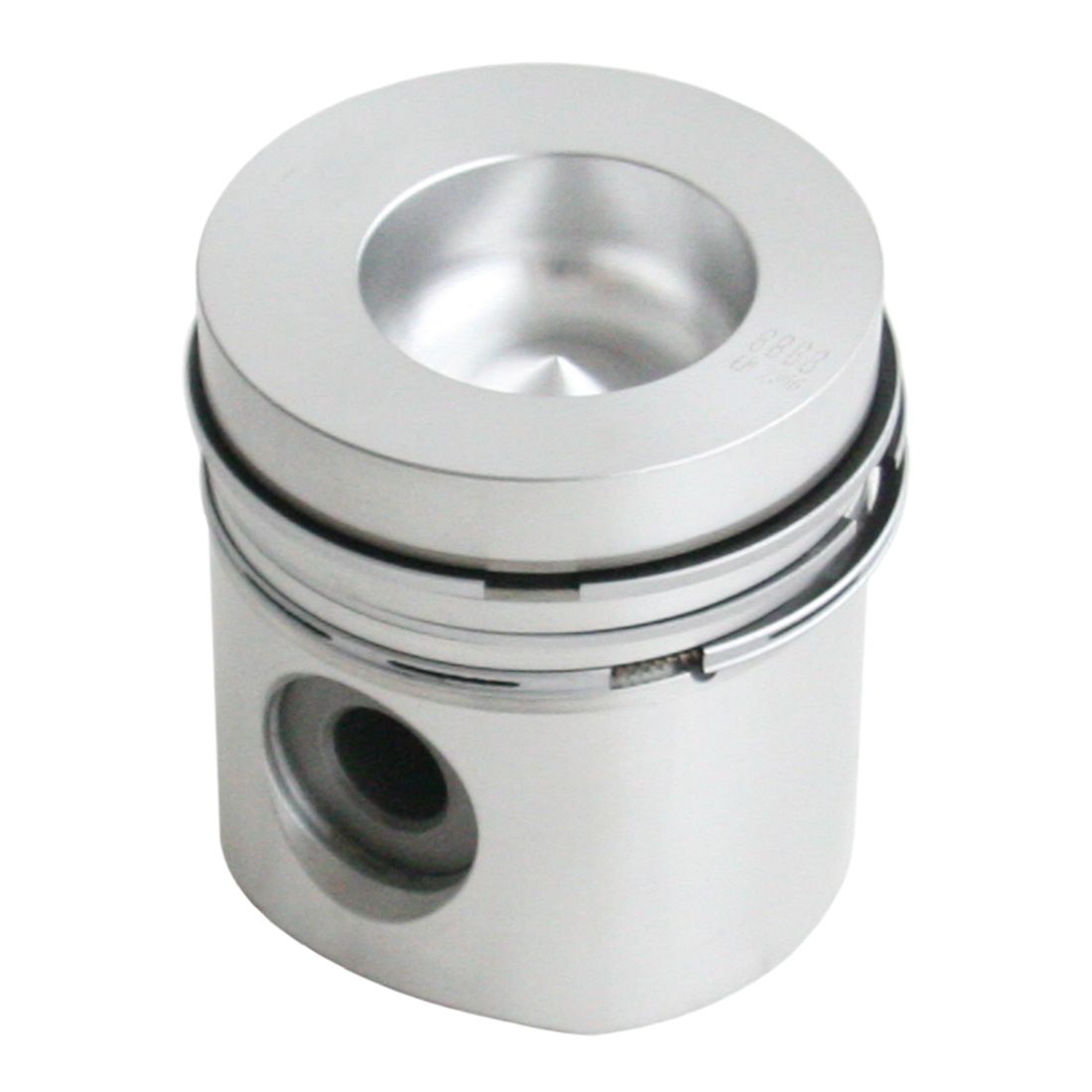 Piston complet - Case Ih