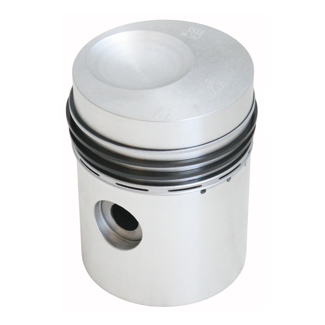 Piston complet