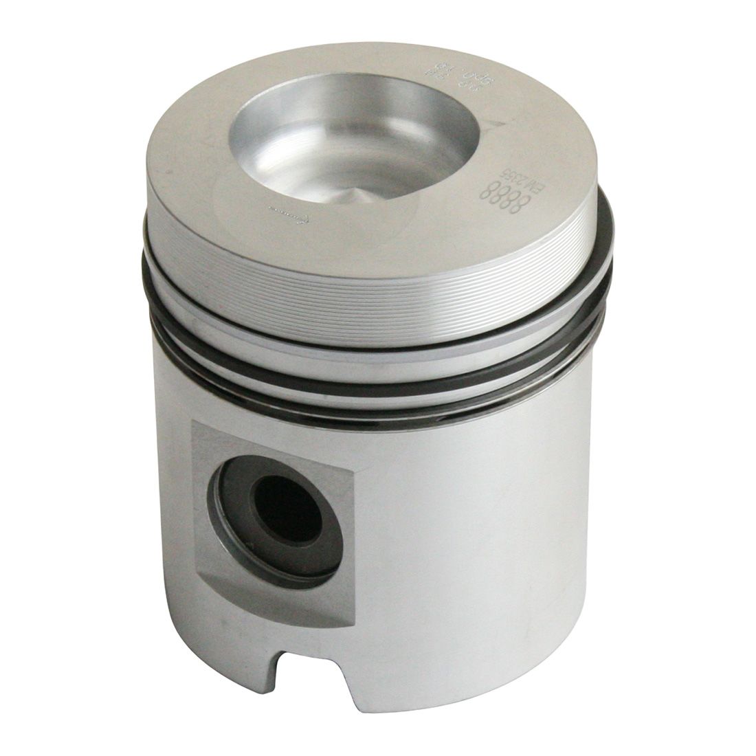 Piston complet - Deutz