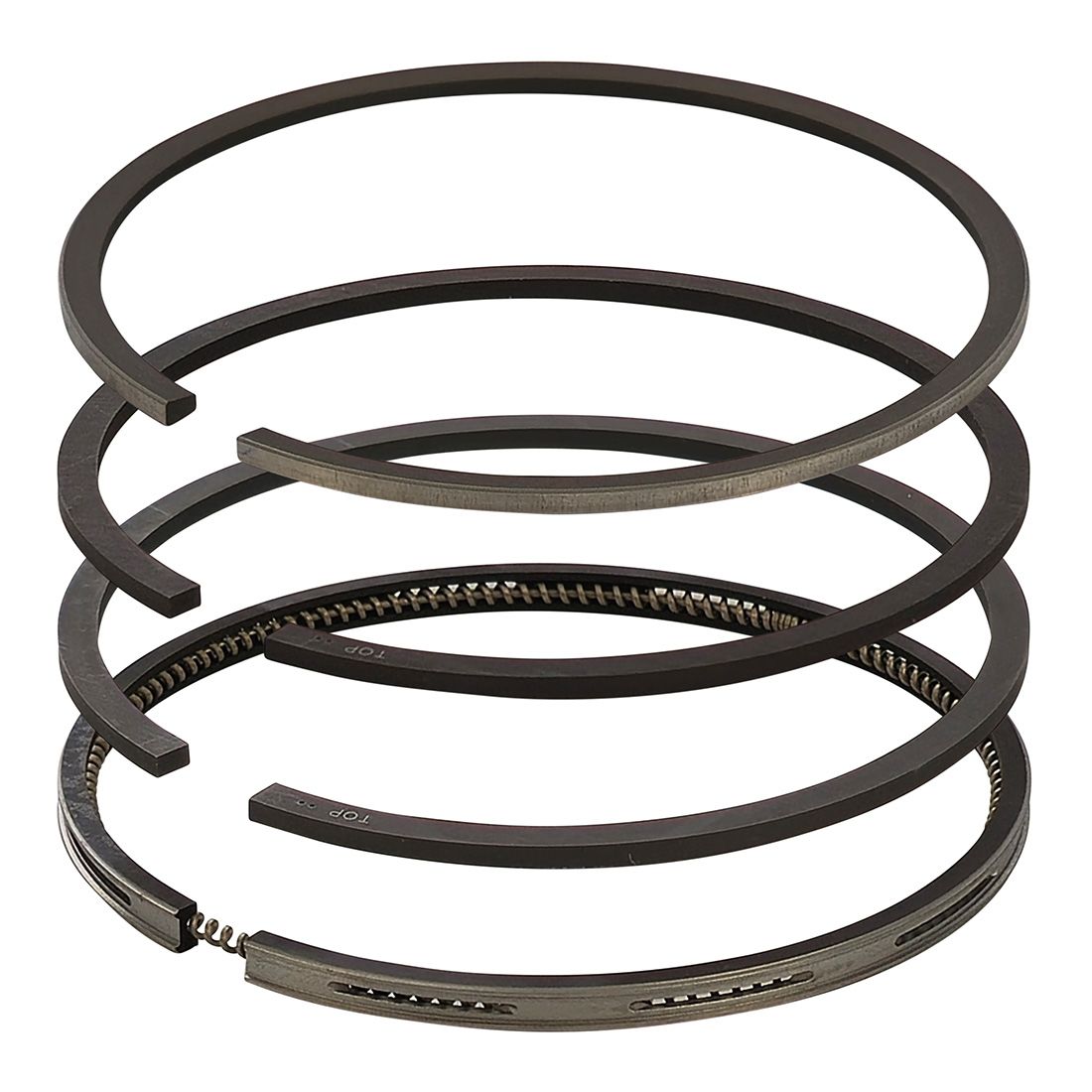 Set 4 Segmenti - Deutz FL912