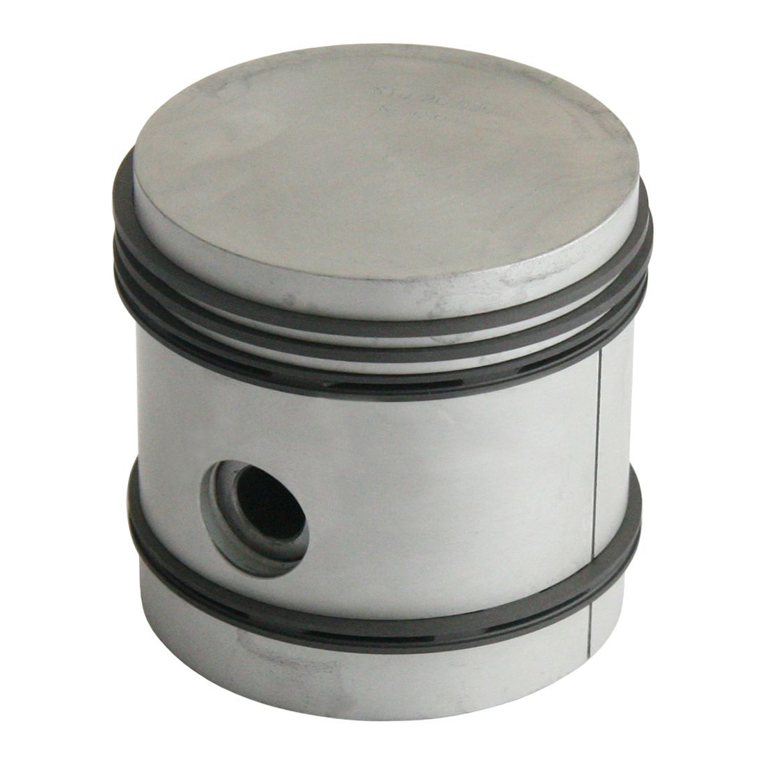 Piston complet