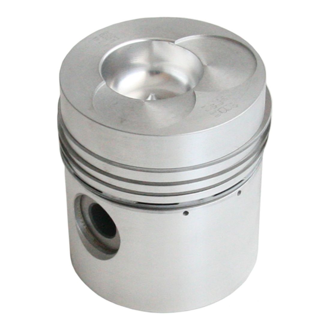 Piston complet +0.030"