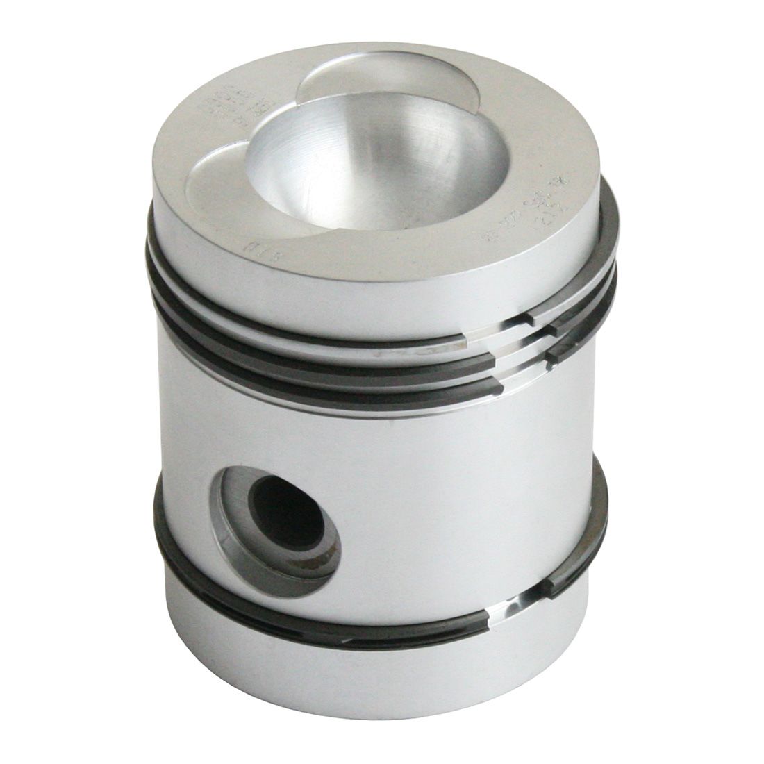 Piston complet