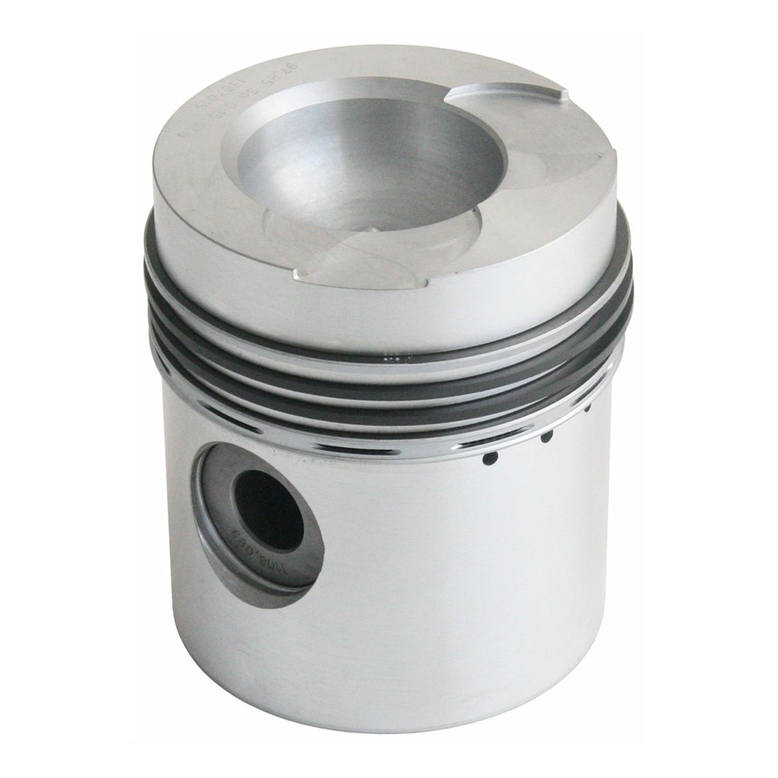 Piston complet - Leyland