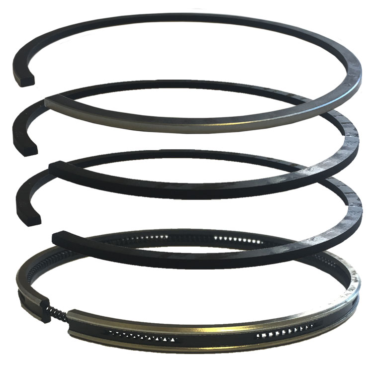 Set Segmenti - Leyland 4/98T 6/98T