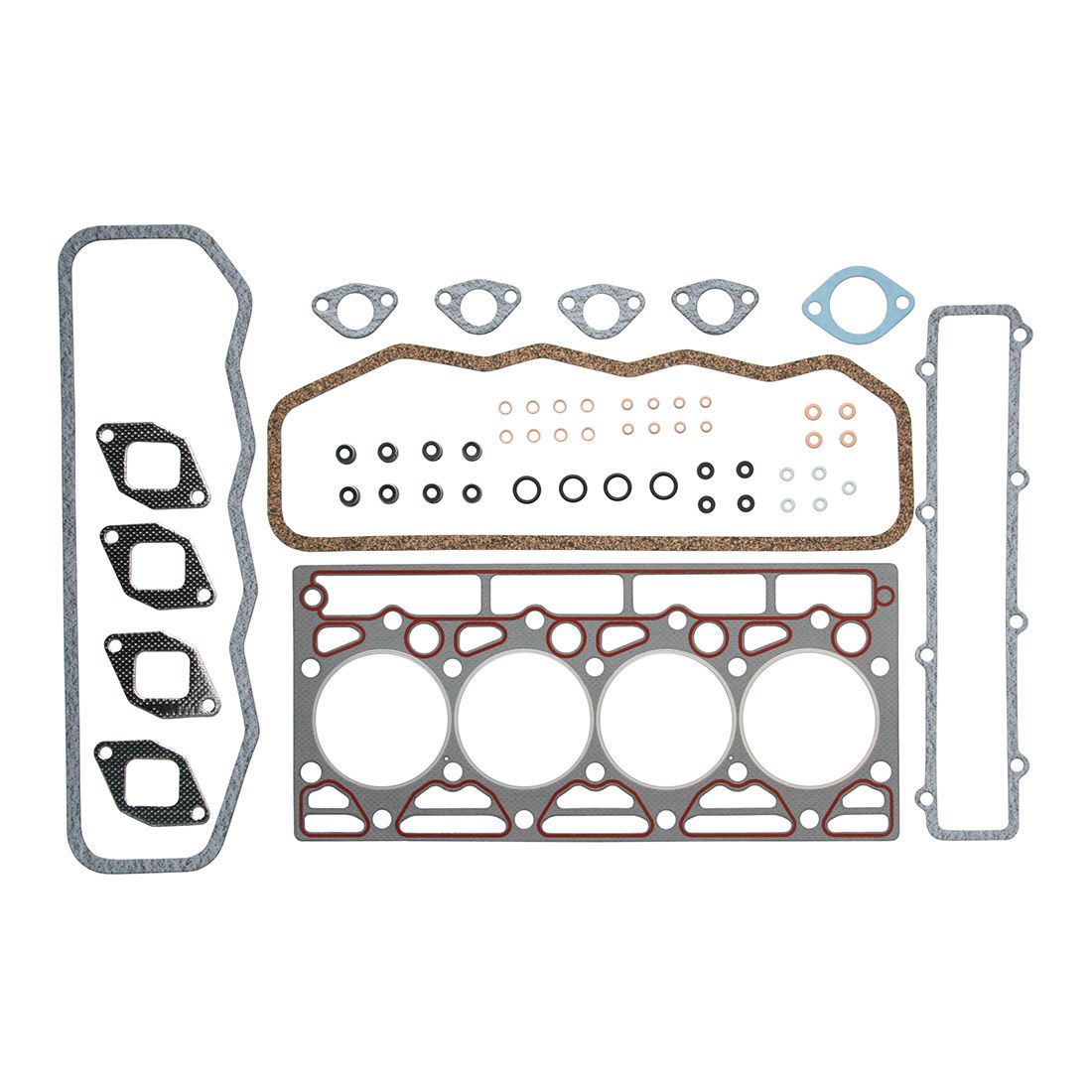 Set Garnituri Superioare Case Ih D206 D239