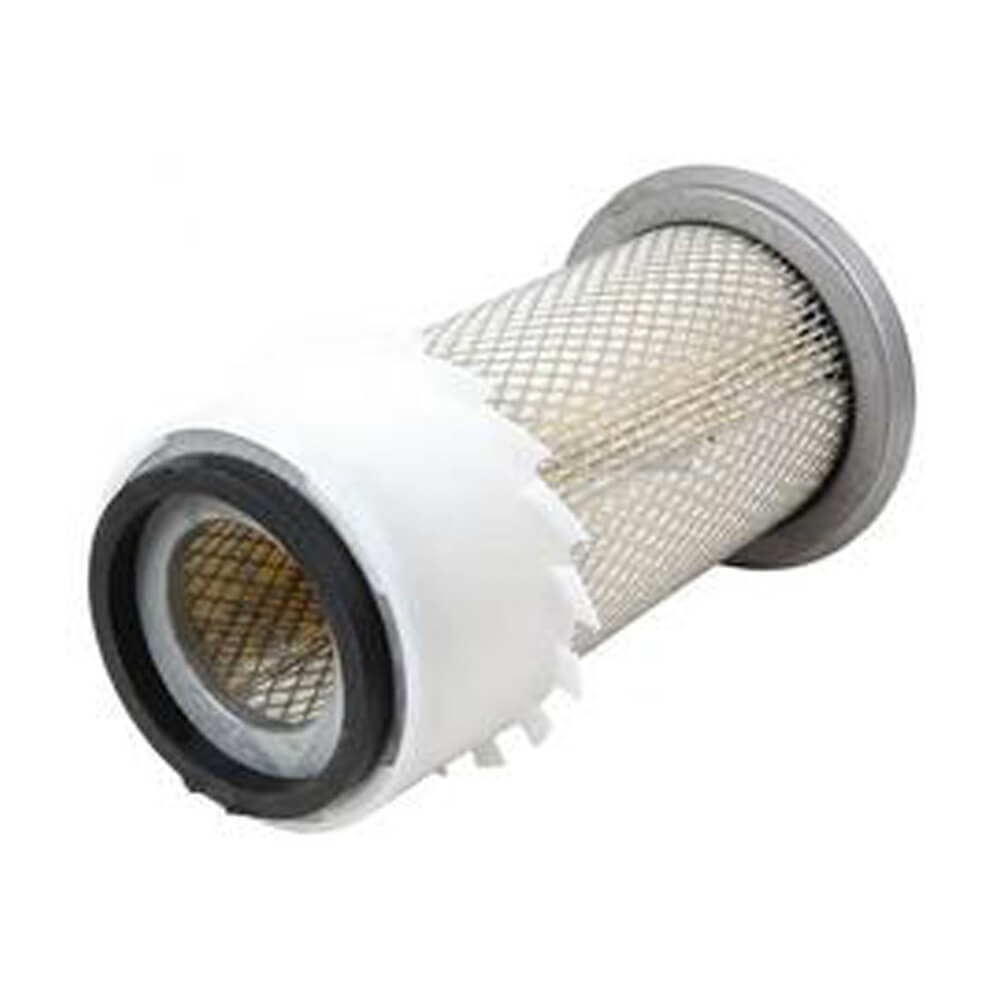 Exterior Element filtrant