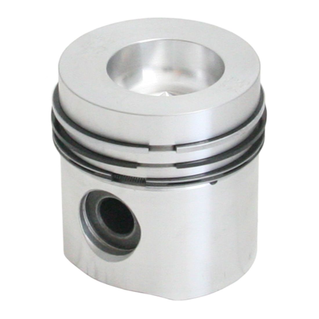 Piston complet