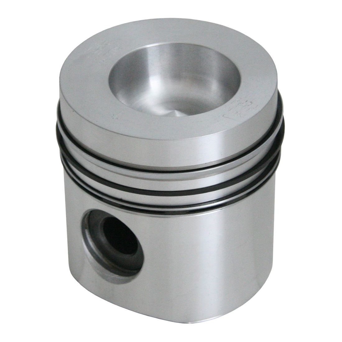 Piston complet - Case Ih