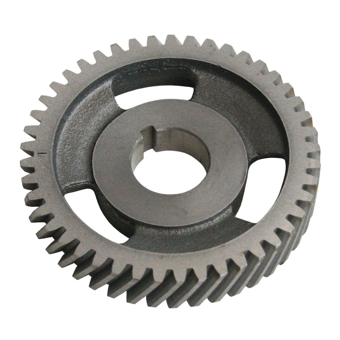 Pinion ax intermediar