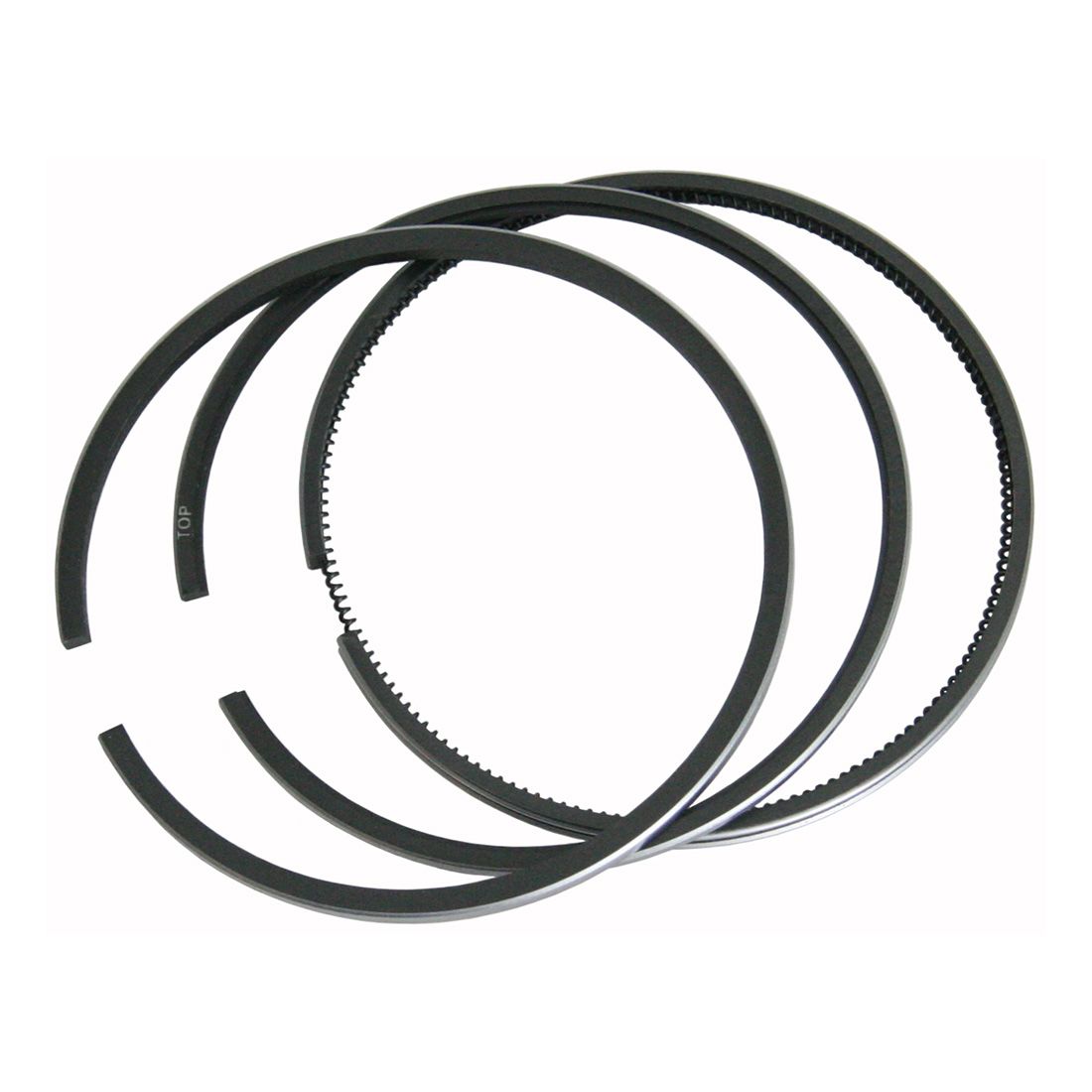 Set Segmenti - Case Ih D268