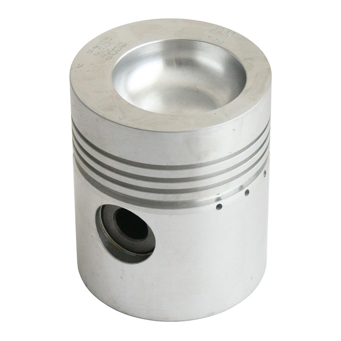 Piston - Perkins