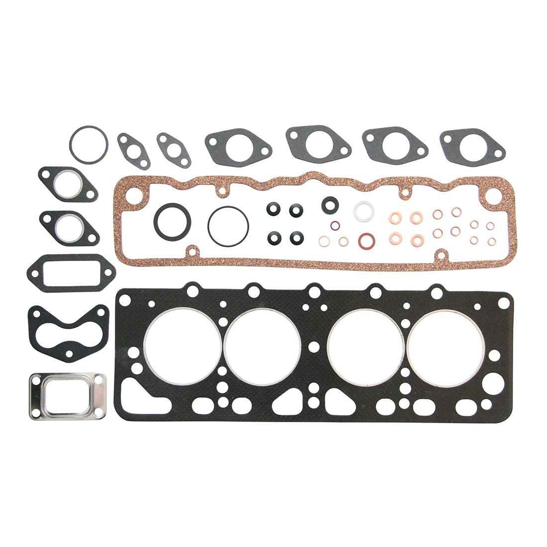 Set Garnituri Superioare David Brown AD4/55T AD4/49