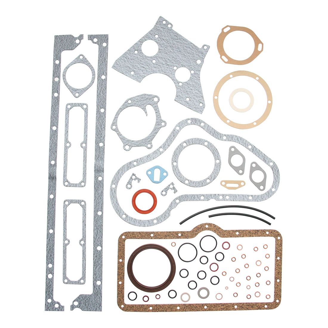 Set garnituri inferioare