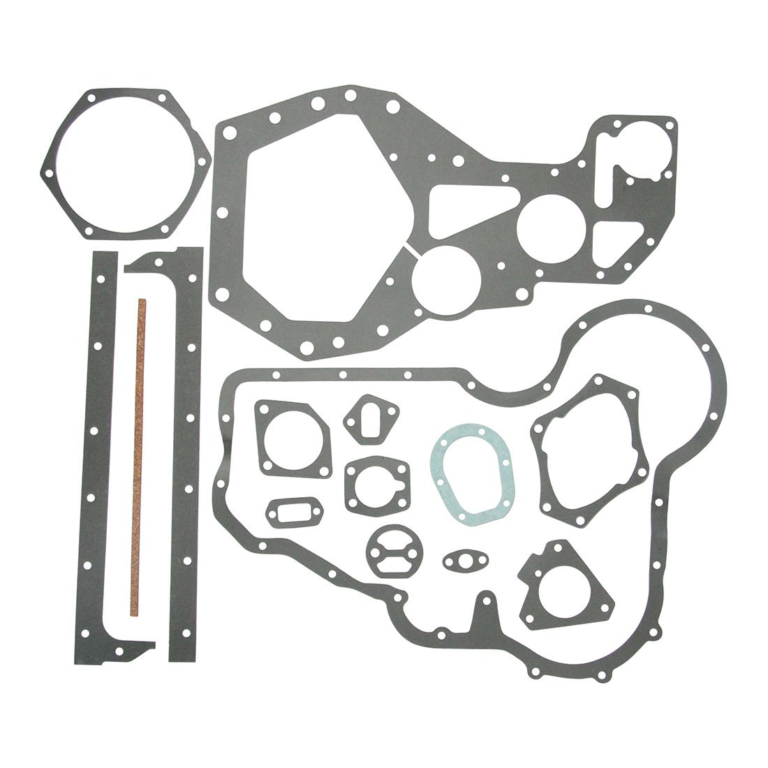 Set Inferior Garnituri Perkins 4.203