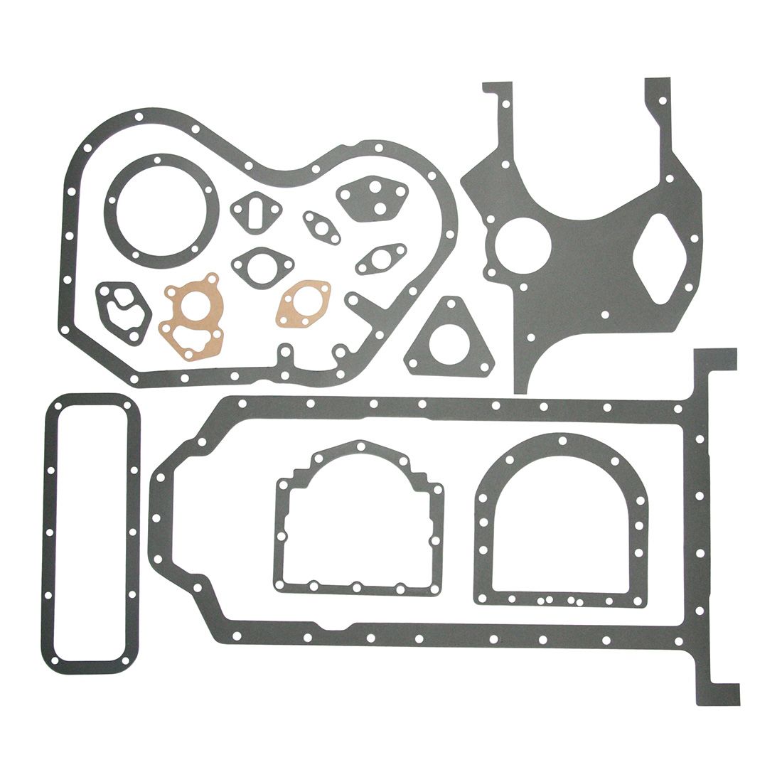 Set Inferior Garnituri Perkins 4.318