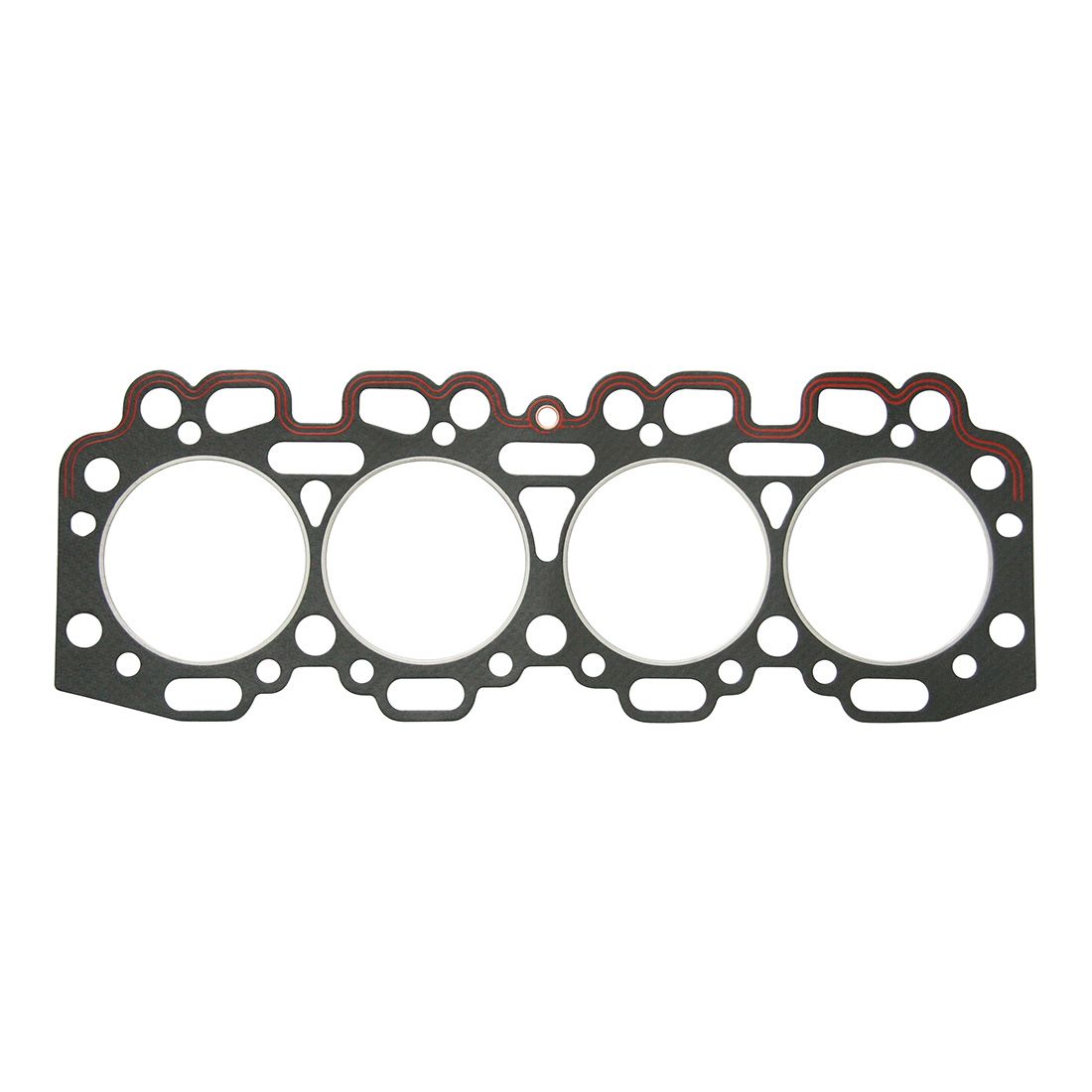 Garnitura Chiulasa Motor Perkins 4.318 (Nc) 4.318.2 (Nd)