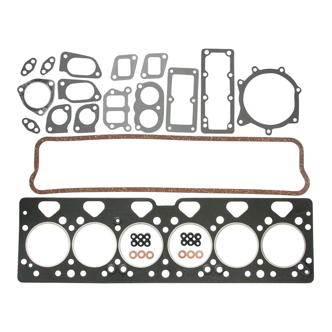 Set Garnituri Superioare Perkins A6.354