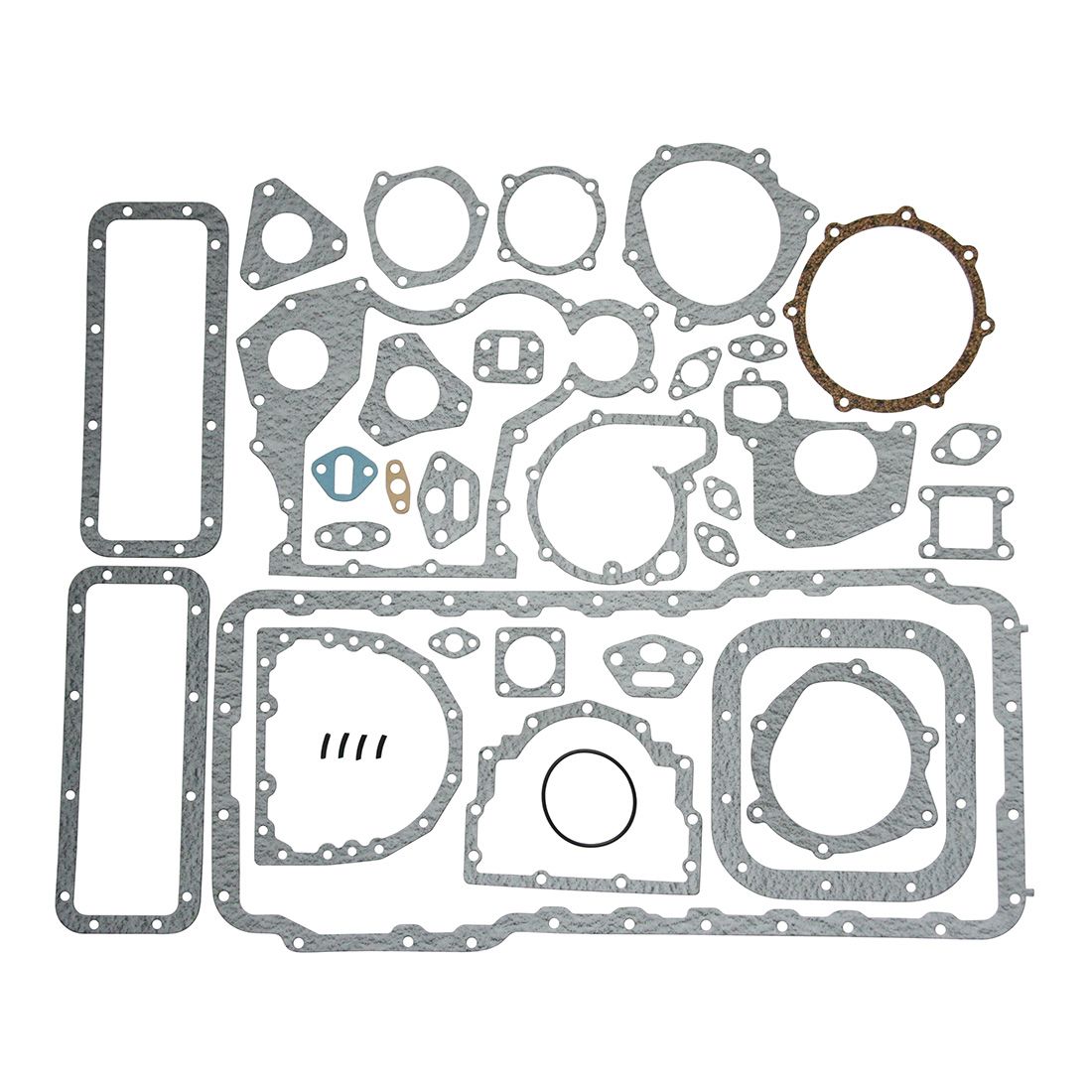 Set Inferior Garnituri Perkins A6.354.1