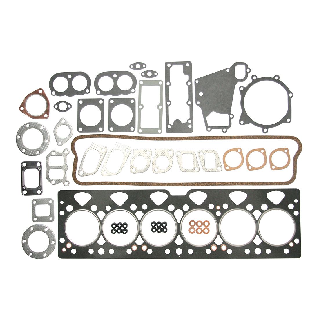 Set Garnituri Superioare Perkins AT6.354.4