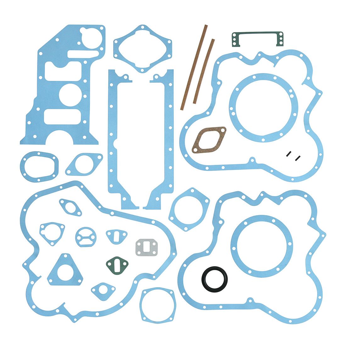 Set Inferior Garnituri Perkins AD3.152