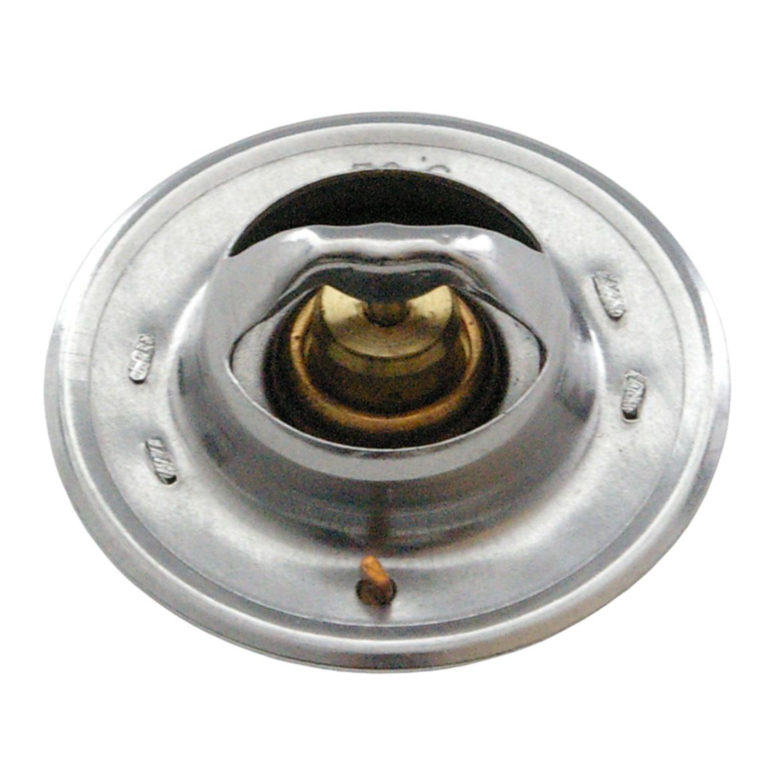 Termostat