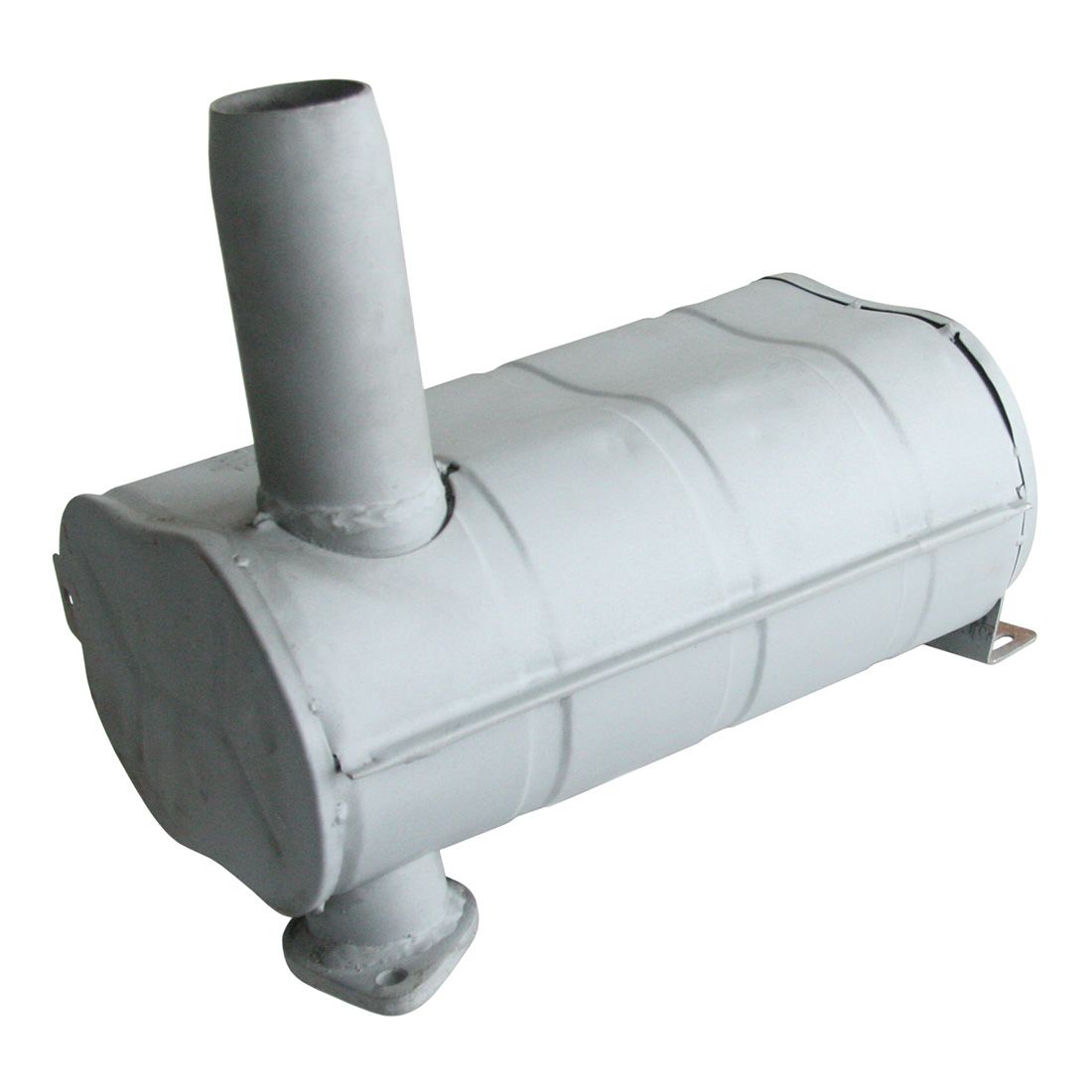 Tobă sub capotă