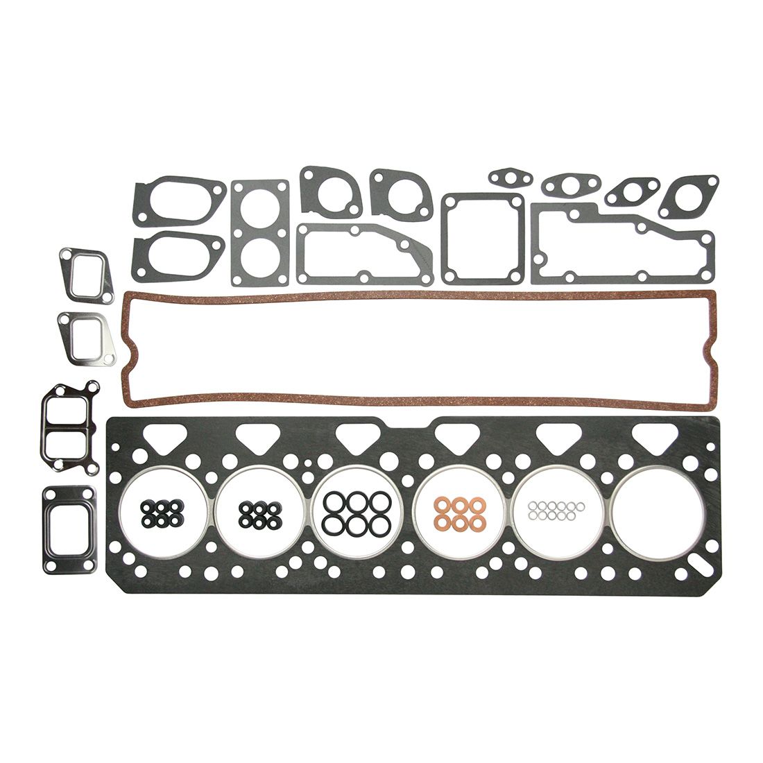 Set Garnituri Superioare Perkins Phaser 6CYL