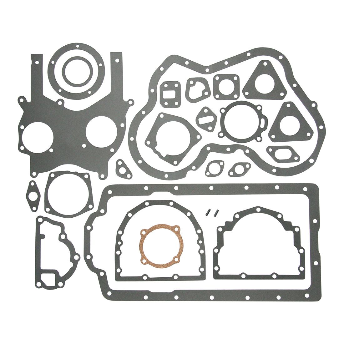 Set Inferior Garnituri Perkins 4.236