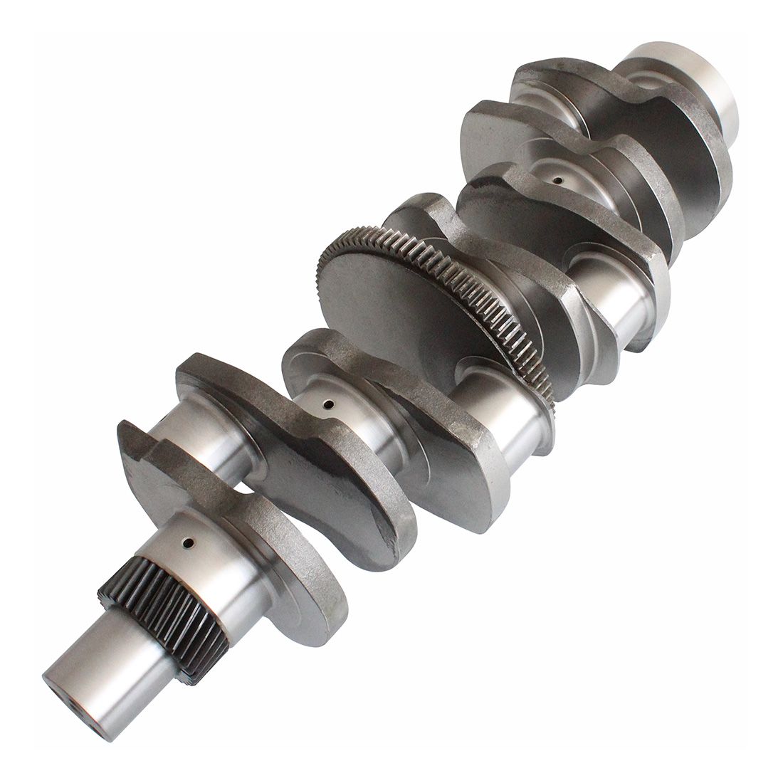 Vibrochen D268 cu Pinion echilibror