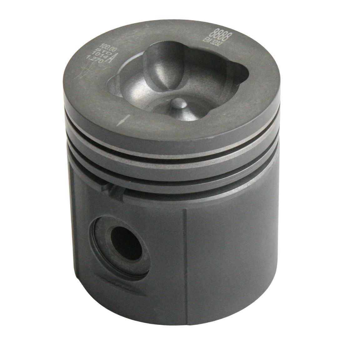 Piston - Perkins
