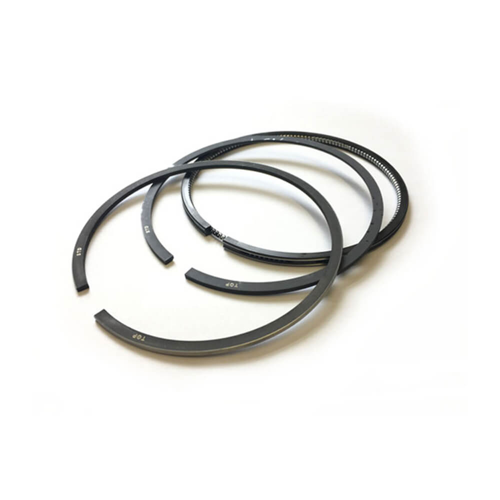 Set Segmenti - Ford New Holland