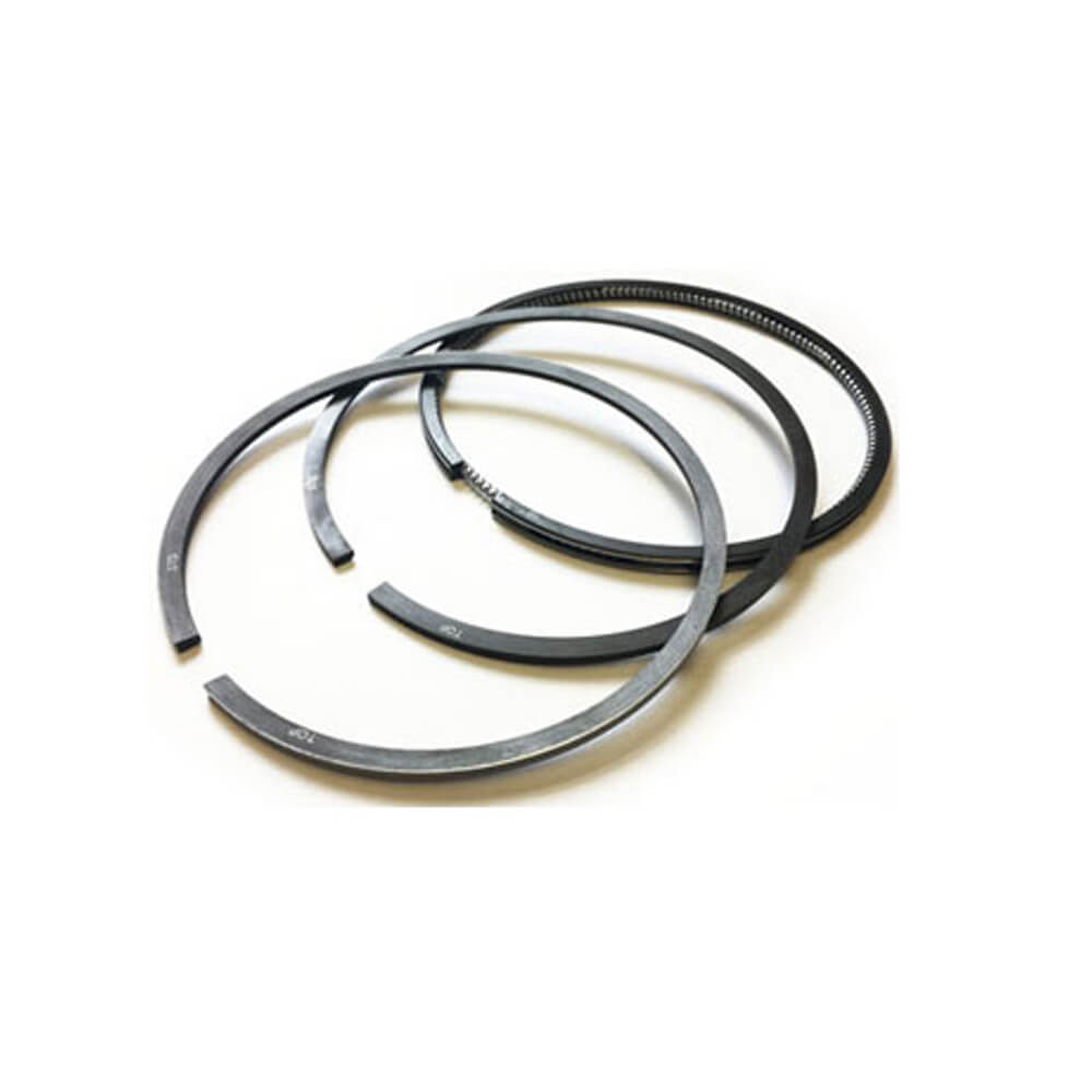 Set Segmenti - Ford New Holland
