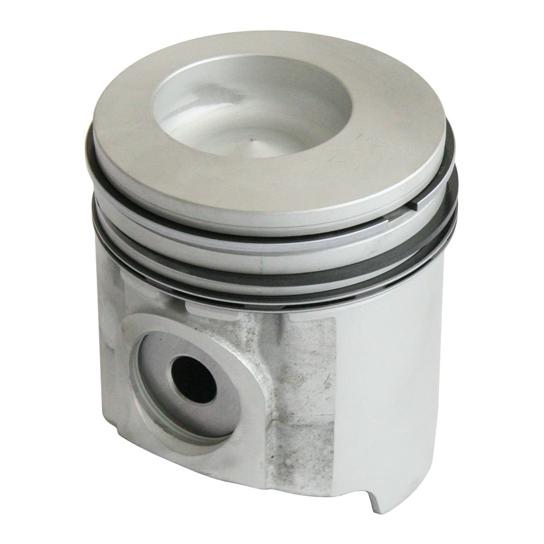 Piston complet +0.020"