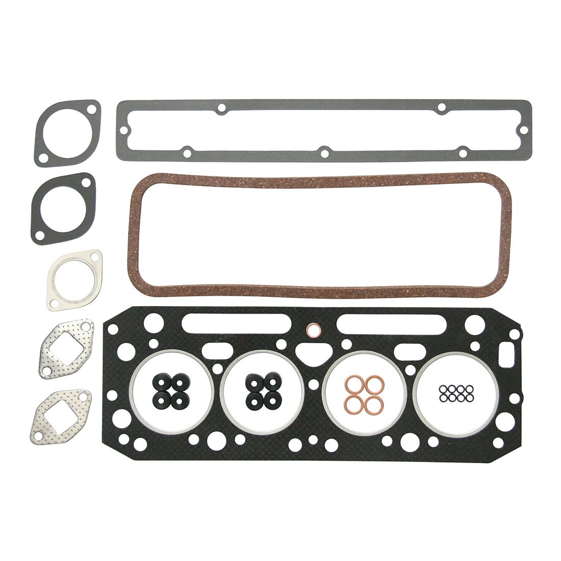 Set Garnituri Superioare Perkins 4.108