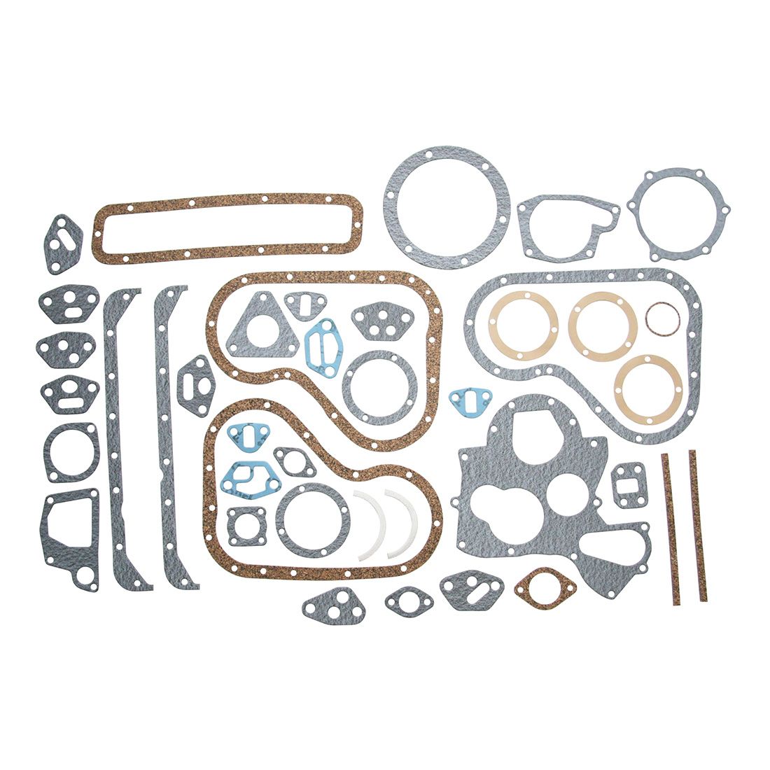 Set Inferior Garnituri Perkins 4.108