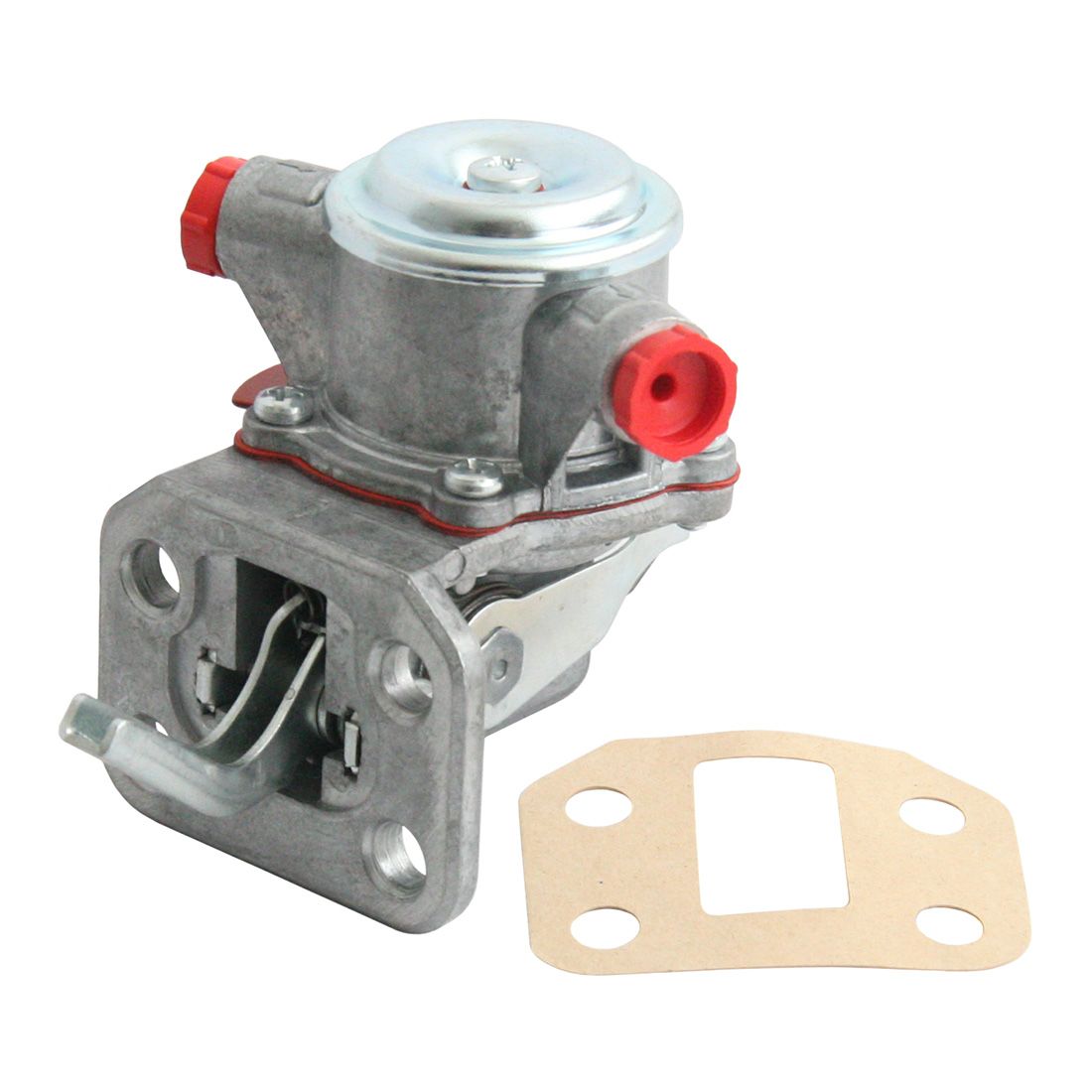 Pompa Alimentare Motor Perkins 4.236 4.248
