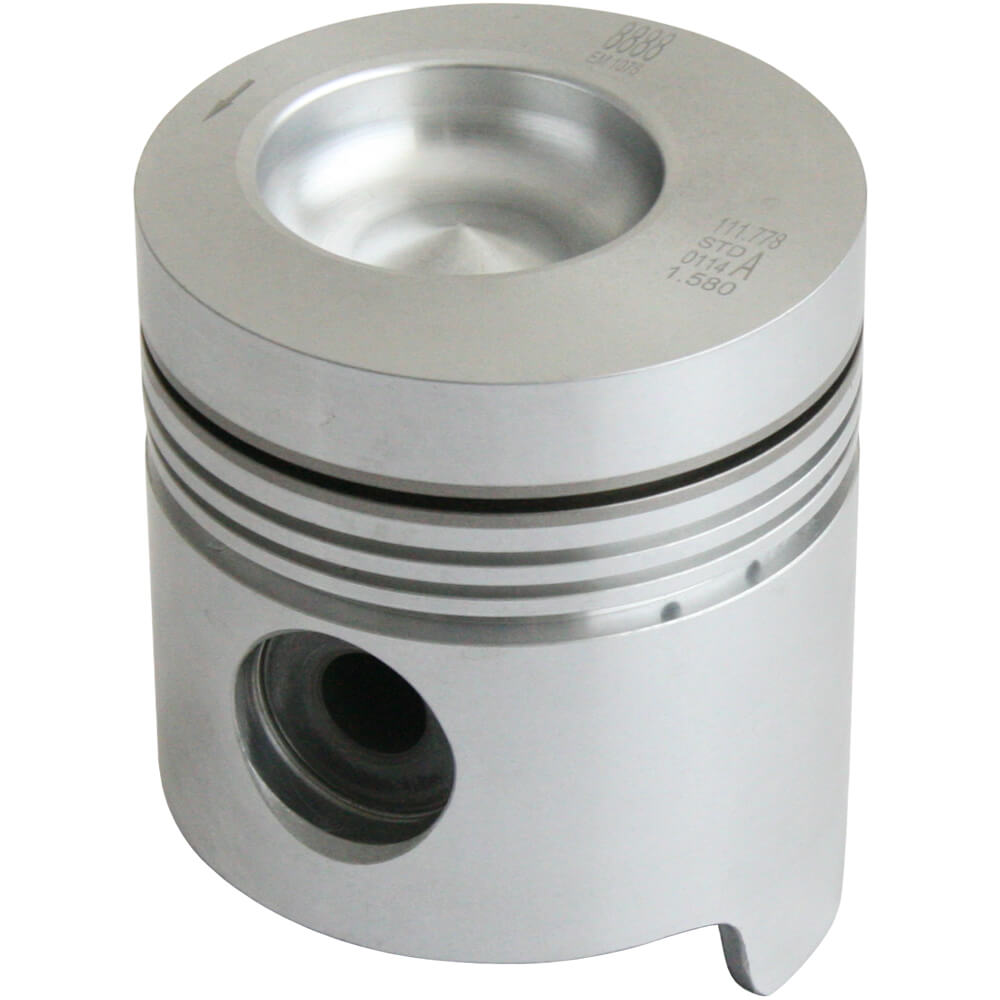 Piston +0.020"