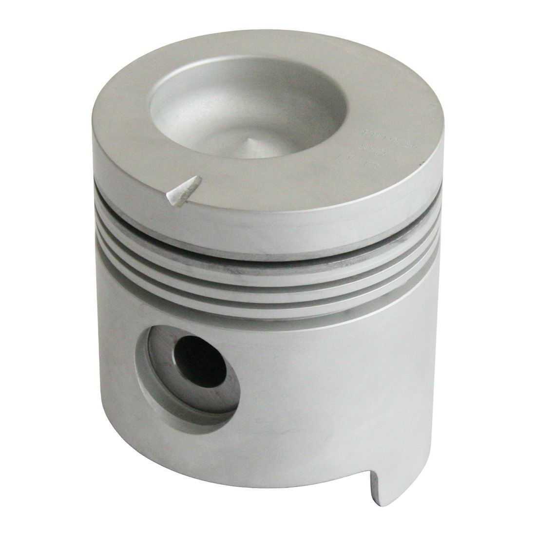Piston