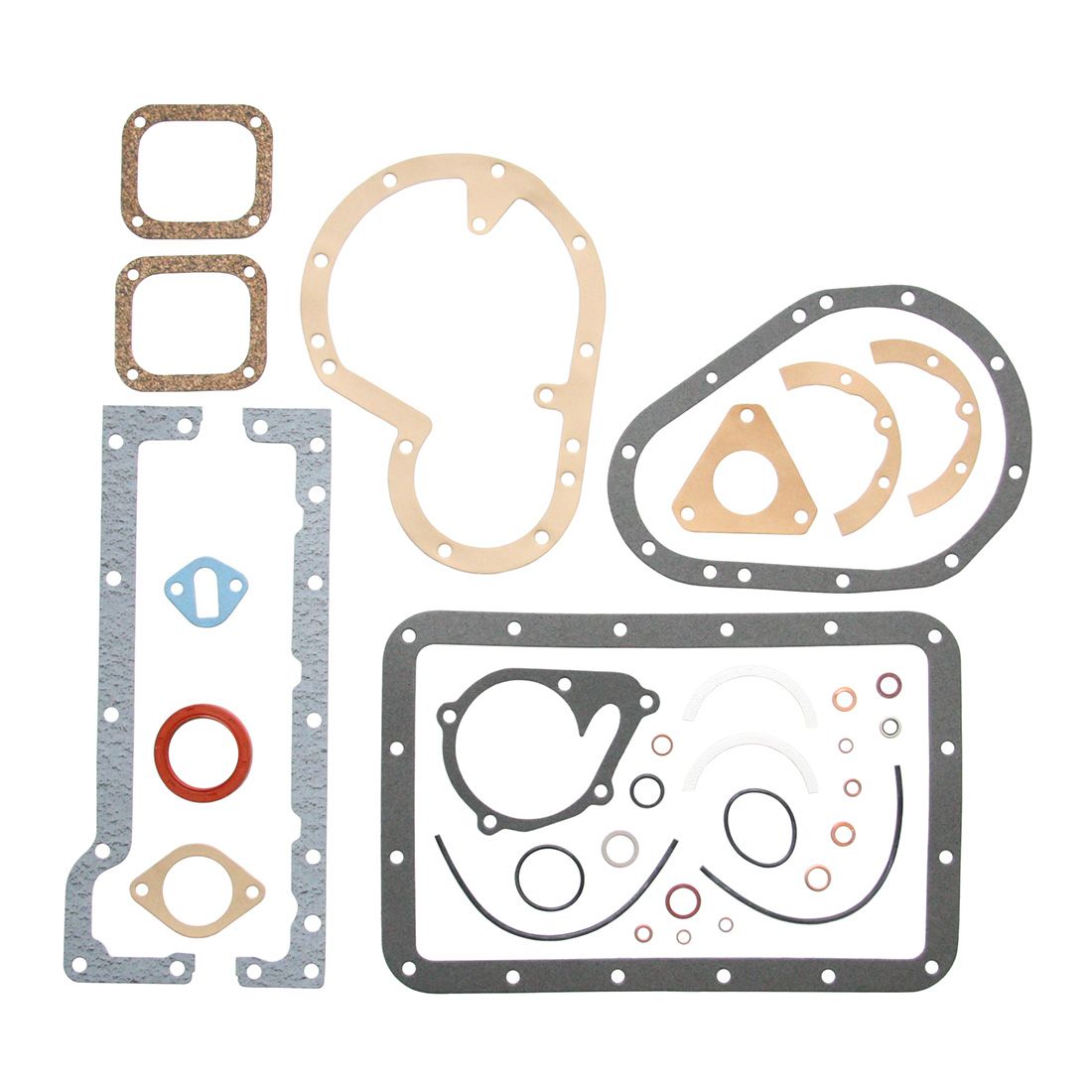 Set garnituri inferioare