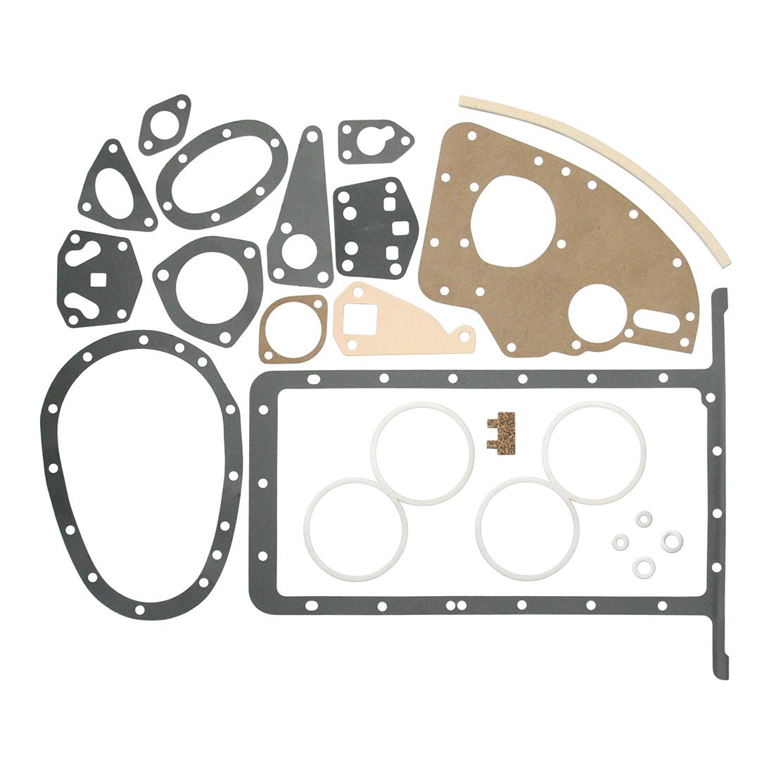 Set garnituri inferioare