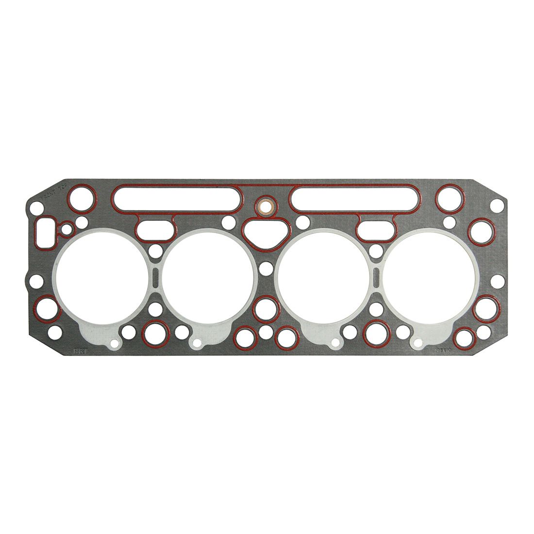 Garnitura Chiulasa Motor Perkins 4.108 Compozit