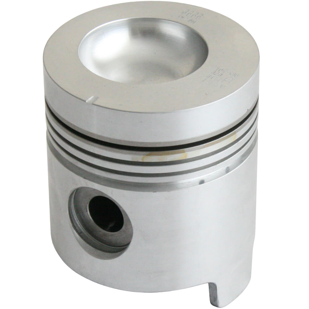 Piston +0.020"