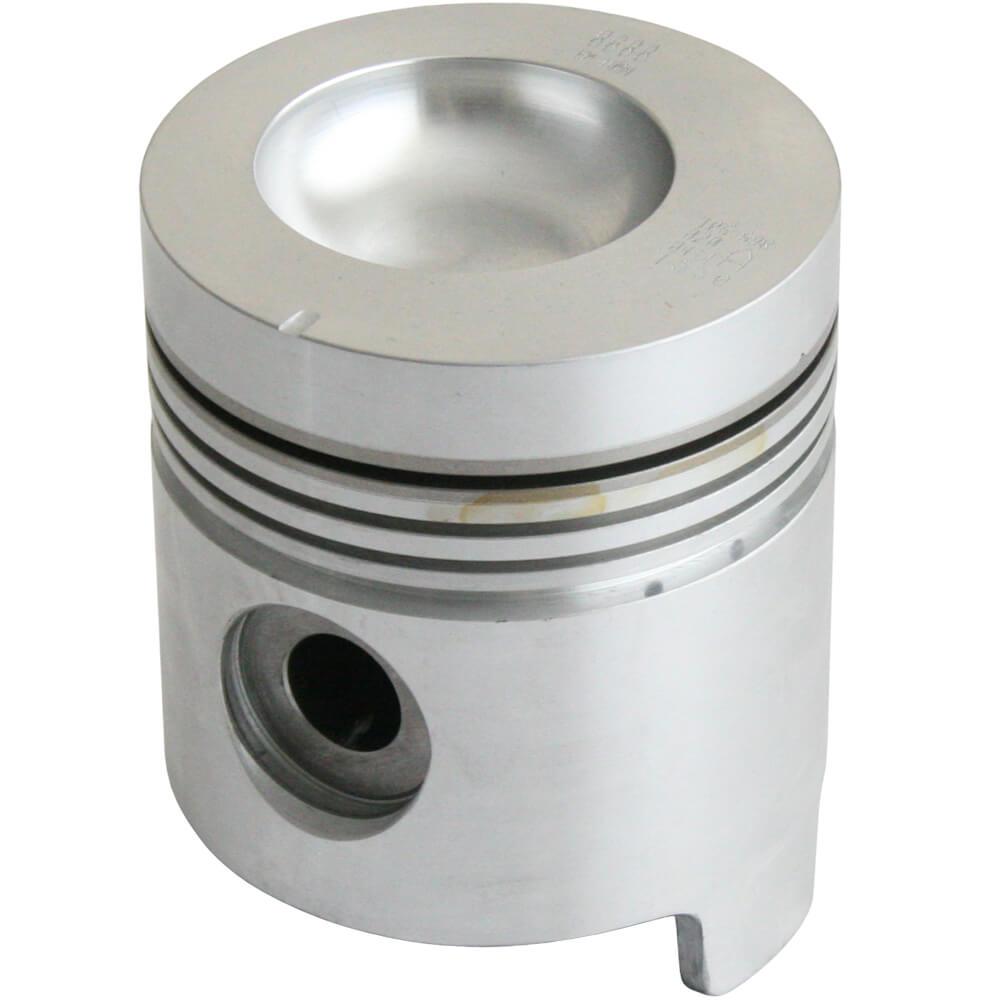Piston +0.030"